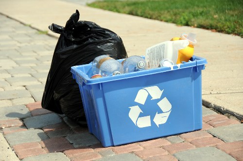 Proper waste disposal importance for businesses